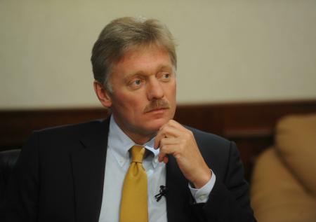 Песков узнал об иске экс-главы Чувашии к Путину из СМИ