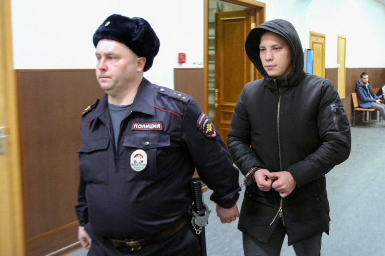 Акбар Сергалиев
