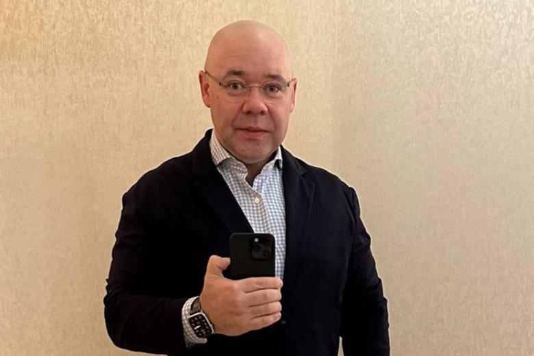 Денис Терехов