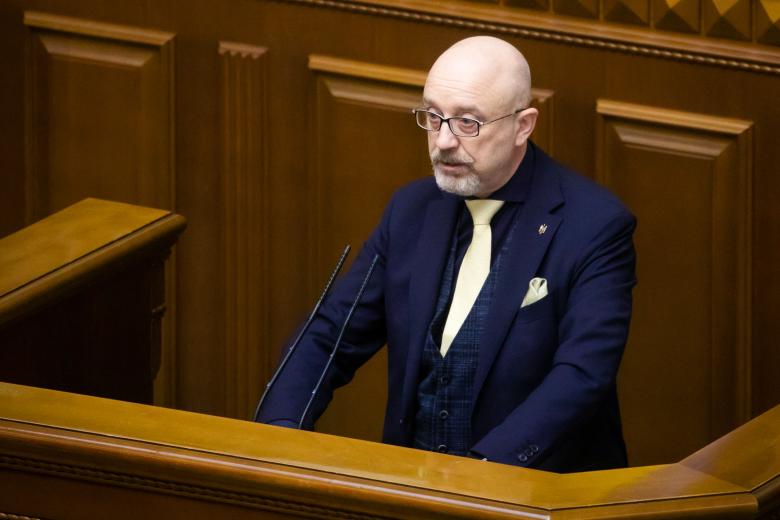 Алексей Резников