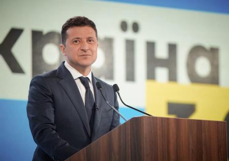 Лавров обвинил Зеленского в разжигании межнациональной розни