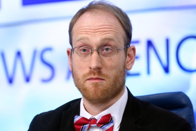 Андрей Заякин