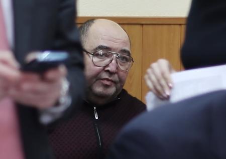 Мосгорсуд оставил главу «Биотэка» Шпигеля в СИЗО