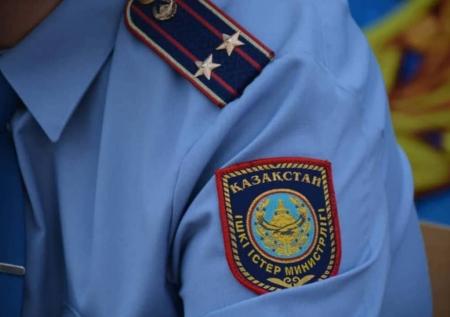 В Казахстане покончил с собой директор связанной с дочерью Назарбаева фирмы