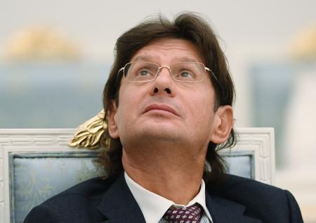 Кубок раздора: зачем Федун «наехал» на Дюкова
