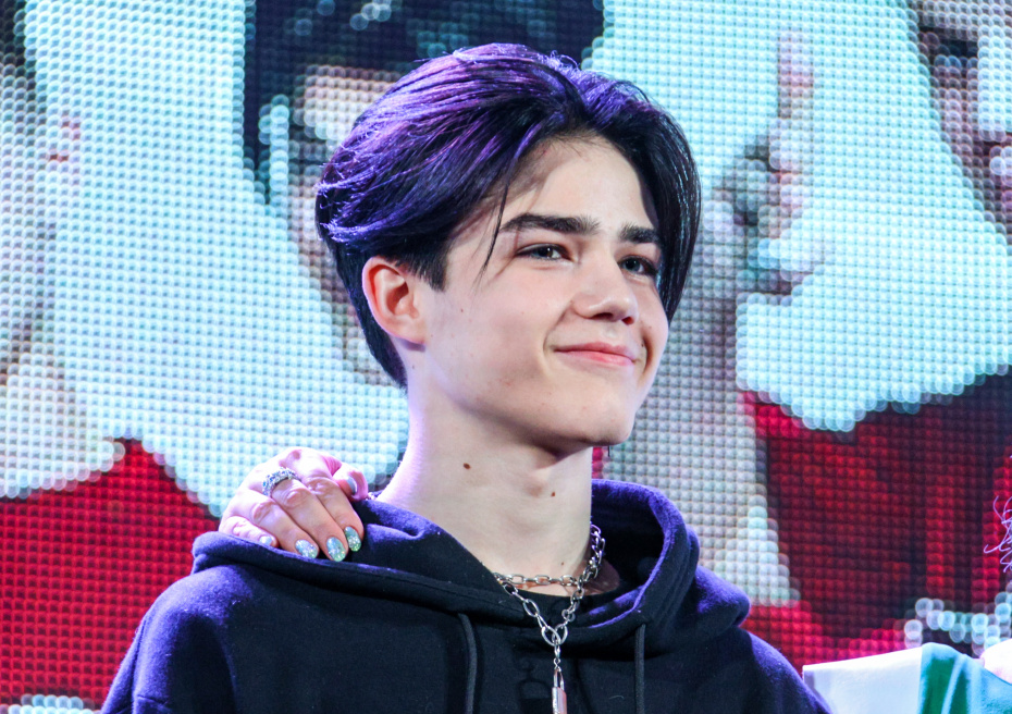 Mimimizhka блогер