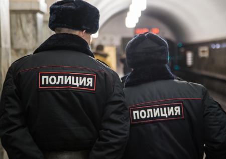 Подросток из детдома избил сотрудника петербургского метро