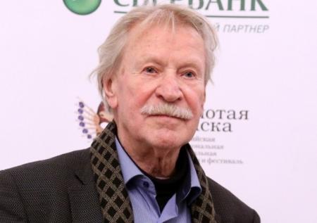 Сын Ивана Краско раскрыл детали о состоянии отца