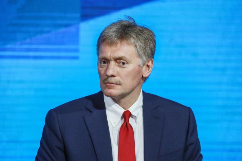 Дмитрий Песков