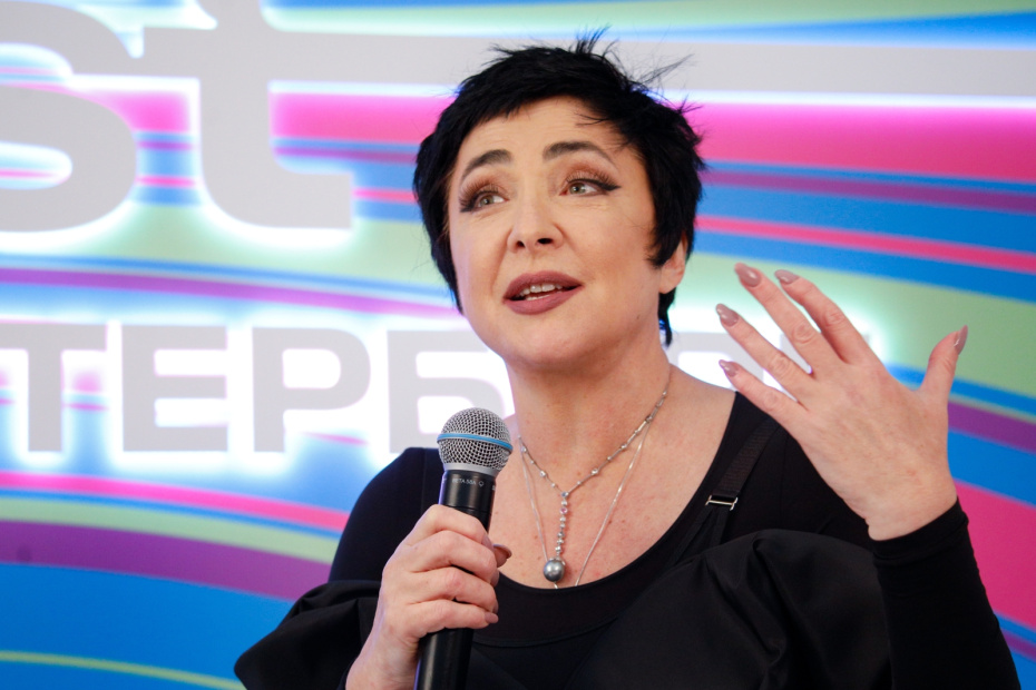 «Я себя сделала сама»: биография Лолиты Милявской