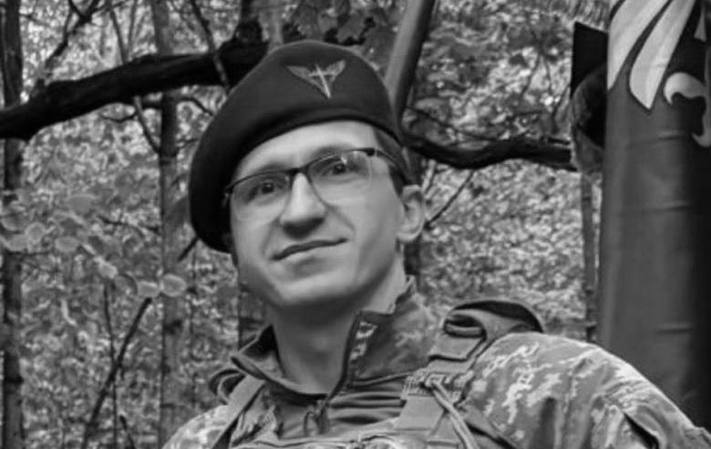 Андрей Маханько