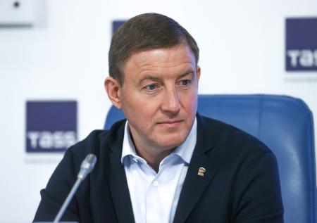 Стало известно, кто вошел в предвыборную команду Путина