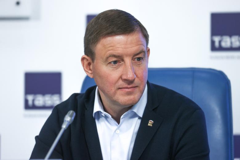 Андрей Турчак
