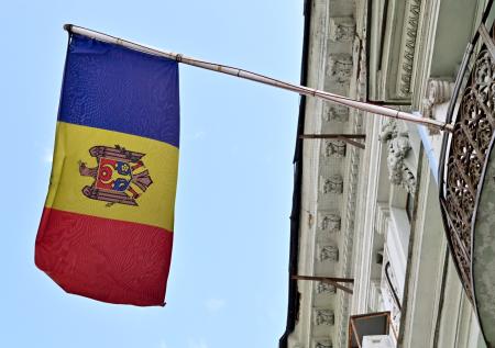 Правящая партия Молдавии теряет власть на местах