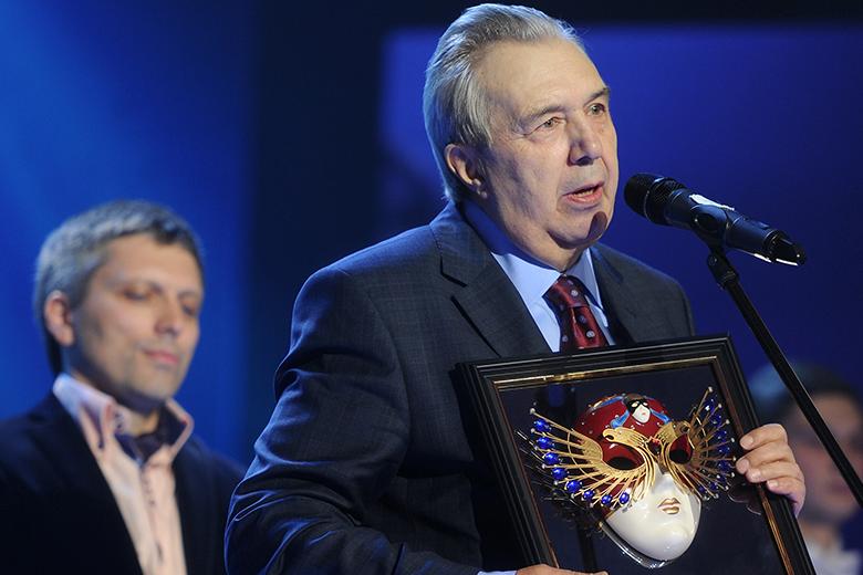 Алексей Людмилин