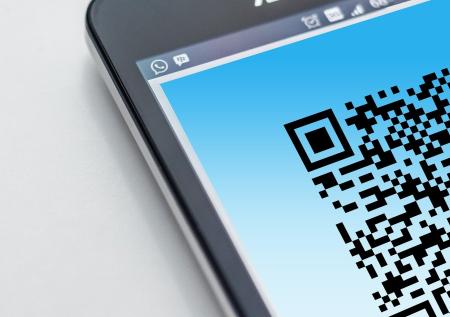 На Алтае введут QR-коды для входа в торговые центры и другие людные места