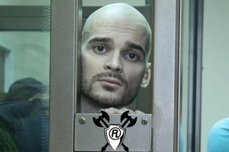 Максим Марцинкевич