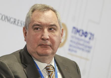 Рогозин вывел «нейтральную» Швейцарию на чистую воду после атаки ВСУ