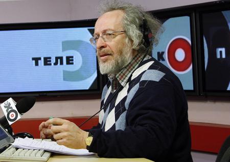 Венедиктов рассказал о состоянии госпитализированной Симоньян