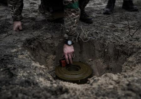 Военкор рассказал о новой хитрости ВСУ