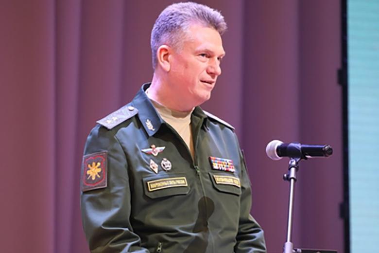 Юрий Кузнецов