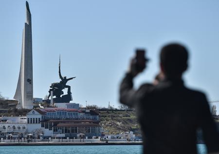 Британский историк рассказал, почему Украине не стоит захватывать Крым