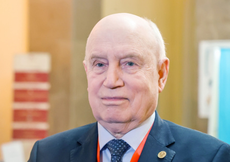 Полномочия Лебедева на посту генсека СНГ продлили еще на три года