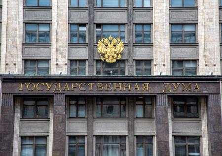 В Госдуме заявили, что мобилизованных не освободят от алиментов 