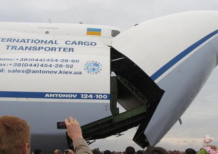 Корнилов: у авиакосмической отрасли Украины нет будущего