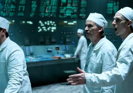 Познер высказался о «Чернобыле», «Игре престолов» и «Карточном домике»