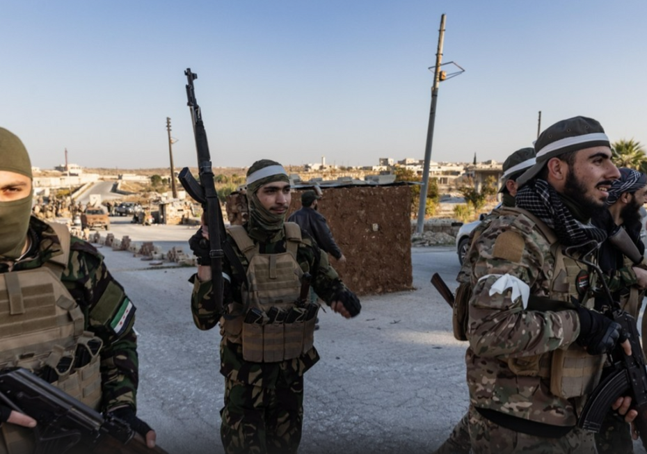 Раскрыто число уничтоженных ВКС России боевиков в Сирии за сутки