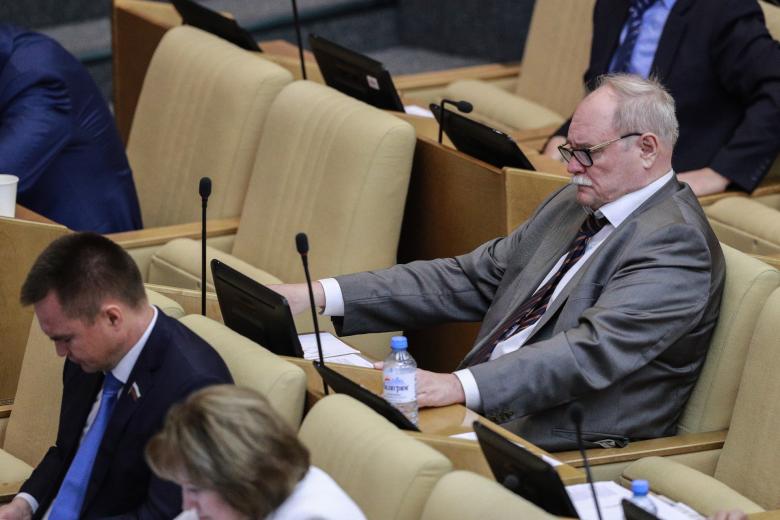  Владимир Бортко