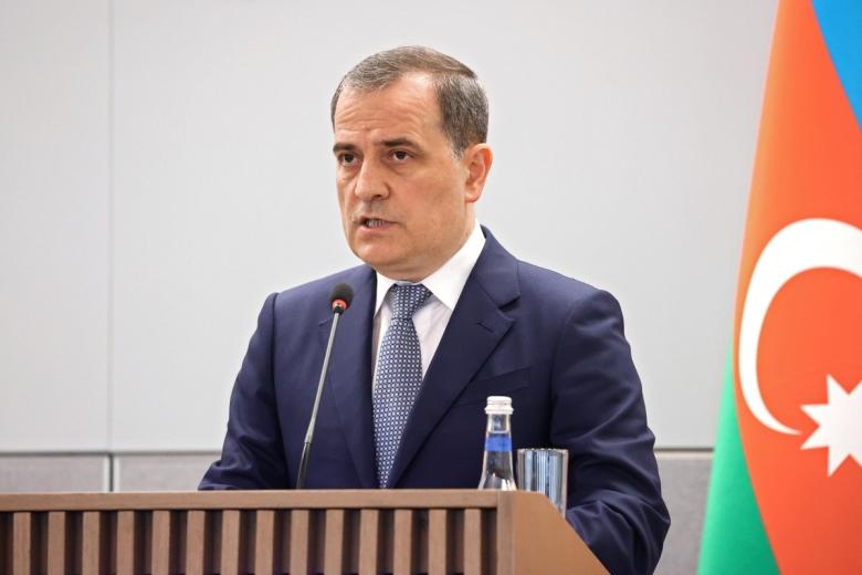Джейхун Байрамов