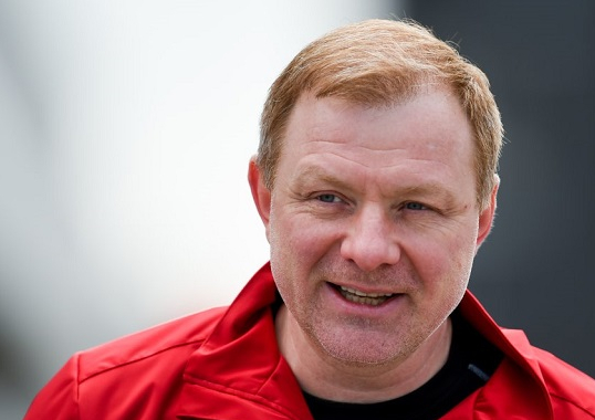 Алексей Жамнов