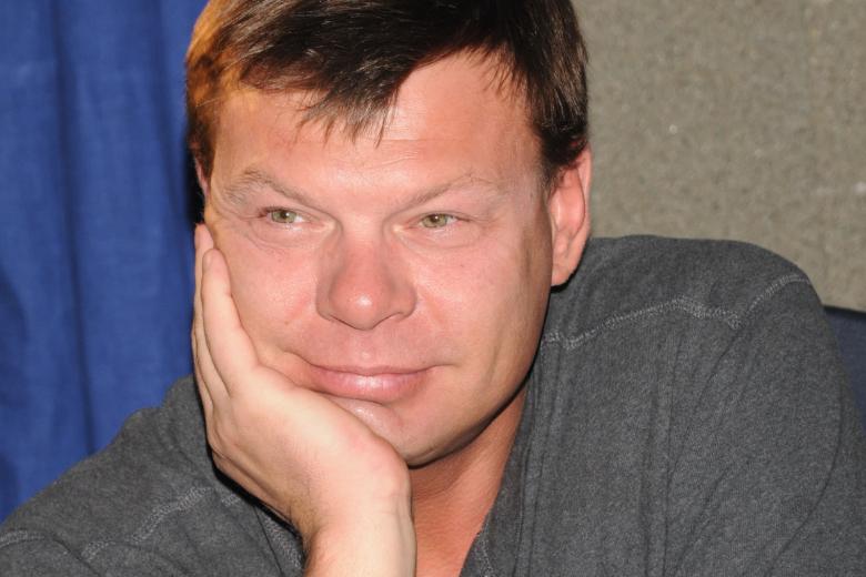 Андрей Бочаров