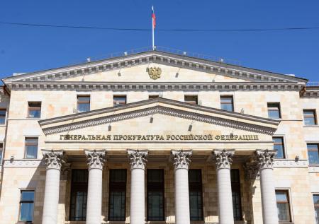 Генпрокуратура РФ передала в суд дело экс-министра Алексея Кузнецова