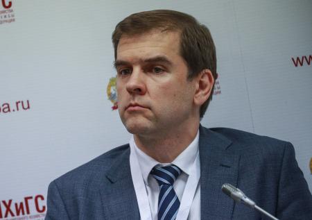 Внешнее управление недопустимо: Новиков оценил закон об иноагентах