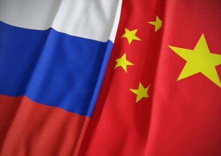 Newsweek: спецоперация России на Украине не ослабит дружбу между РФ и КНР