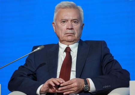 «Спасает активы»: эксперт объяснил решение главы ЛУКОЙЛа уйти в отставку
