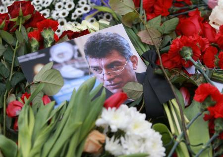 ЕСПЧ запросил у Москвы копию дела об убийстве Немцова