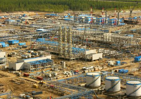 Проект «Сила Сибири» оказался под угрозой из-за менеджеров Газпрома 