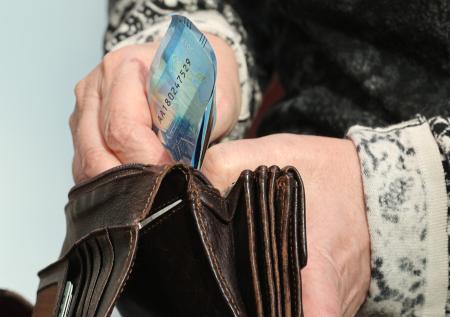 В правительстве обсудили очередную реформу накопительных пенсий