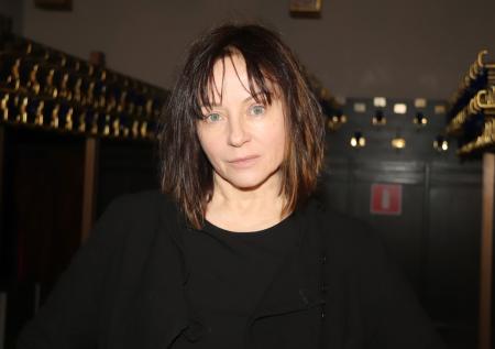 Евгения Добровольская удостоилась награды посмертно 
