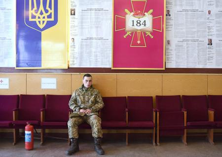 Гриценко прокомментировал объявление его в розыск