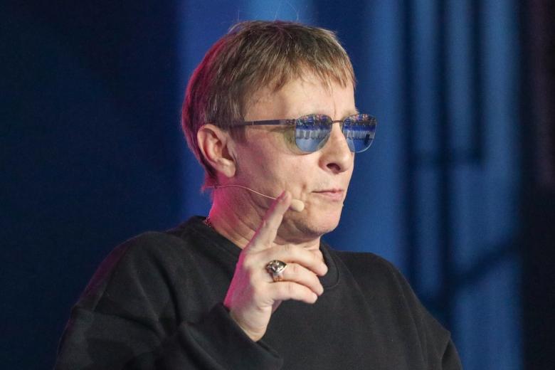 Иван Охлобыстин
