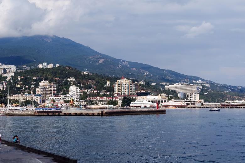 Ялта