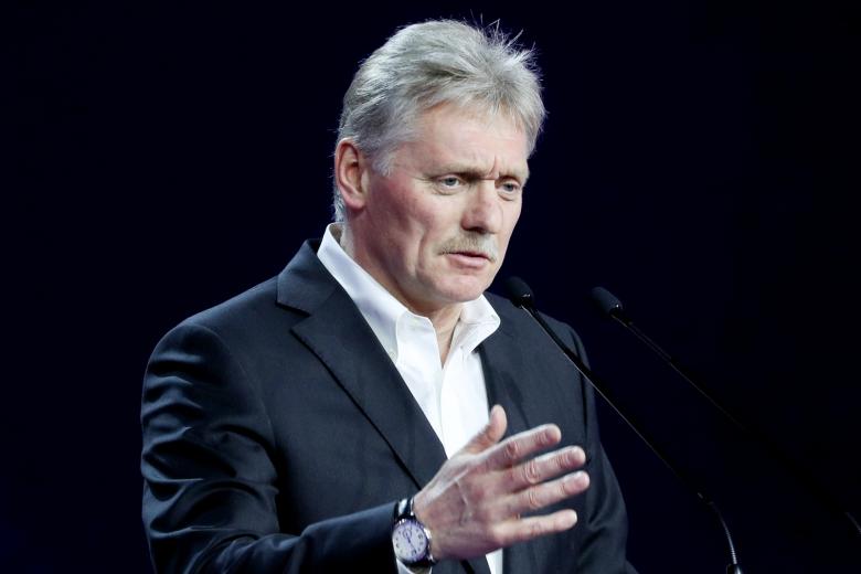 Дмитрий Медведев