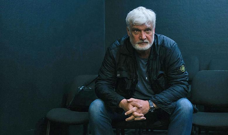Дмитрий Брусникин