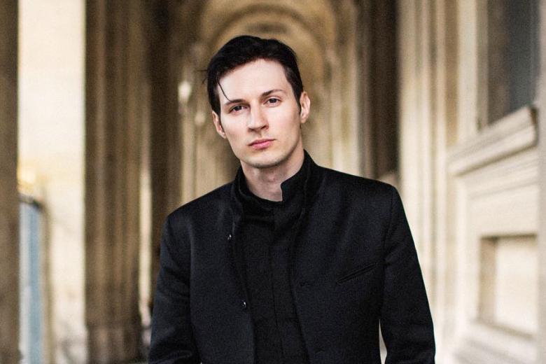 Павел Дуров