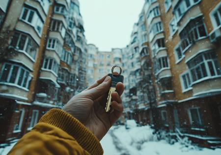 Цены на квартиры в России обрушатся в 2025 году? Честные ответы эксперта